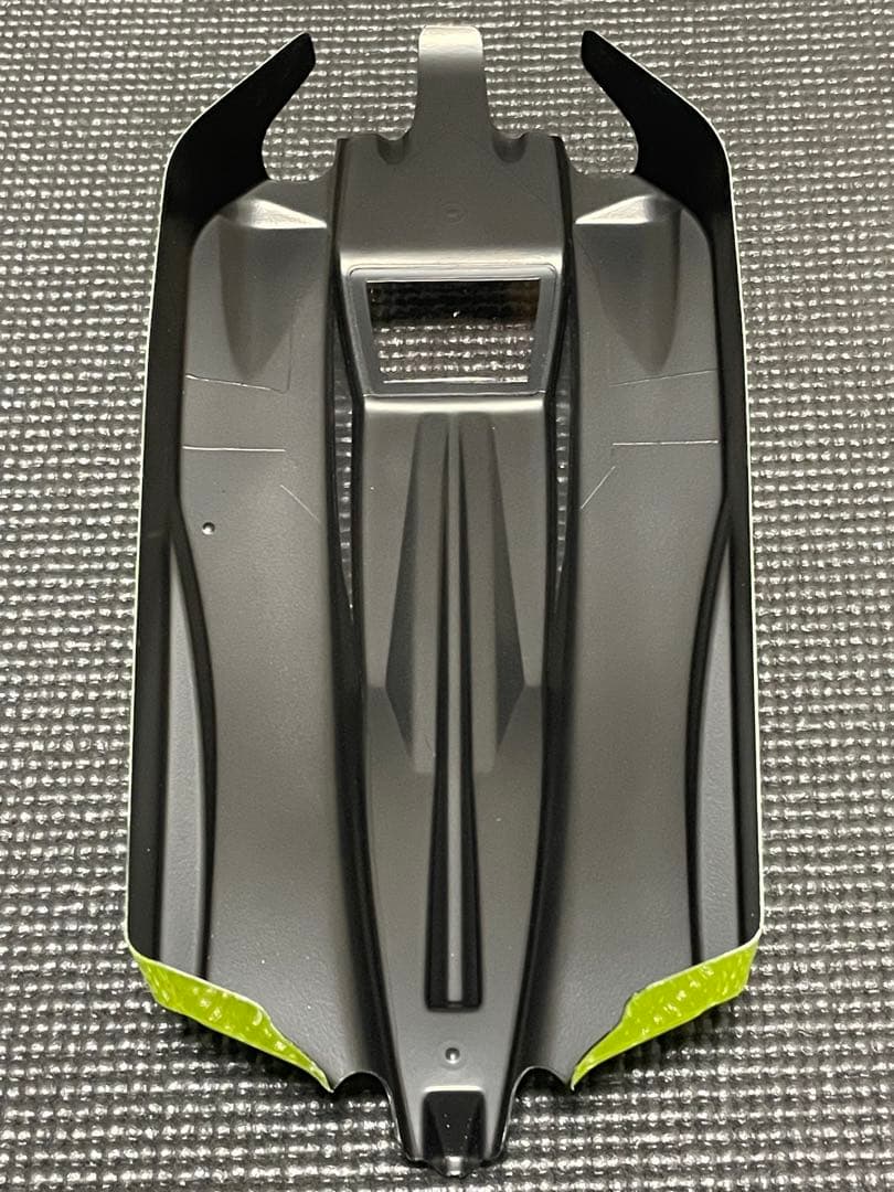 ヨコモ MO1.0•2.0用塗装済ボディ