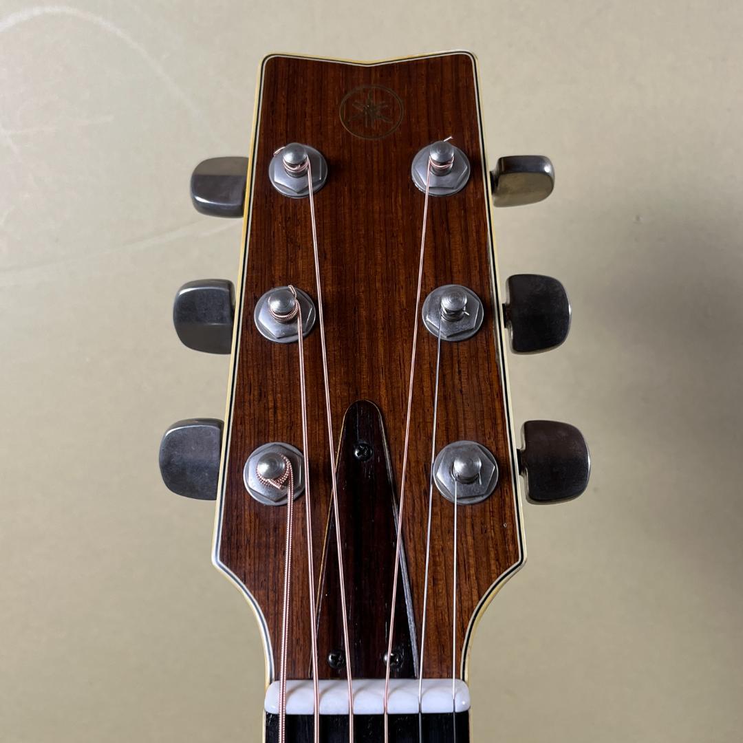 YAMAHA FG-800J 1974年製 アコースティックギター ハカランダ
