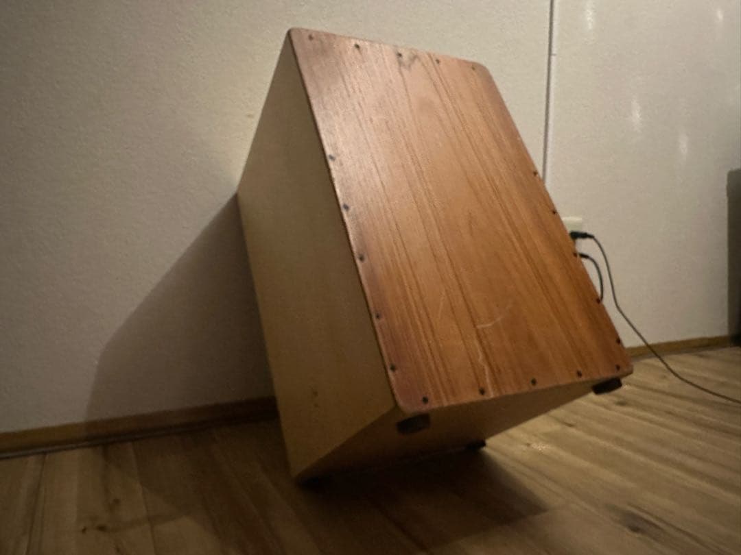 arco アルコ カホン　日本製