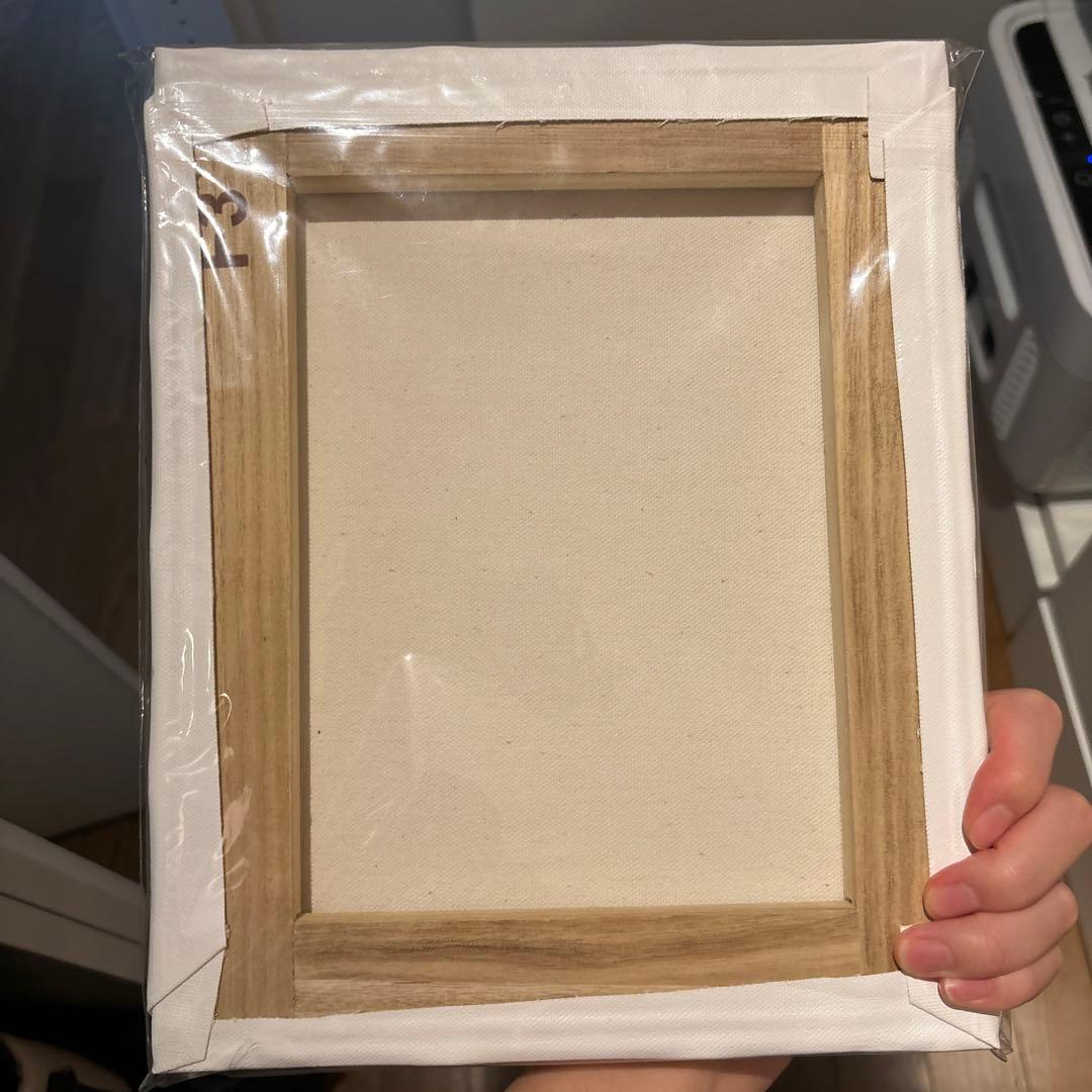 ヘタリア　マルイ　抽選会　当選品　キャンバスボード