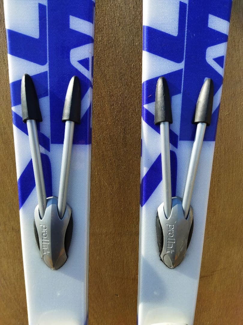 サロモン　Salomon Pilot DEMO 8 3V スキー板　L170