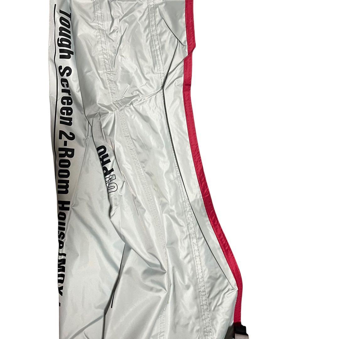 【極美品】Coleman タフスクリーン2ルームハウス/MDX+ テント