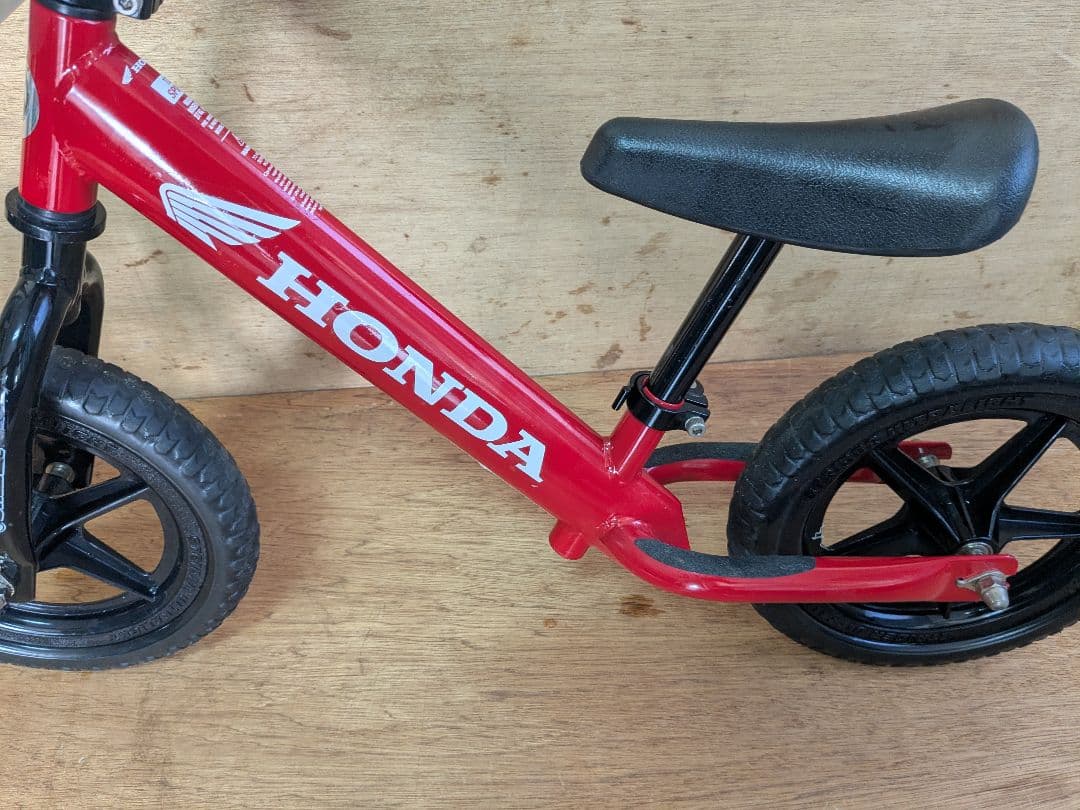 ストライダースポーツ STRIDER HONDA 限定 バランスバイク 限定品