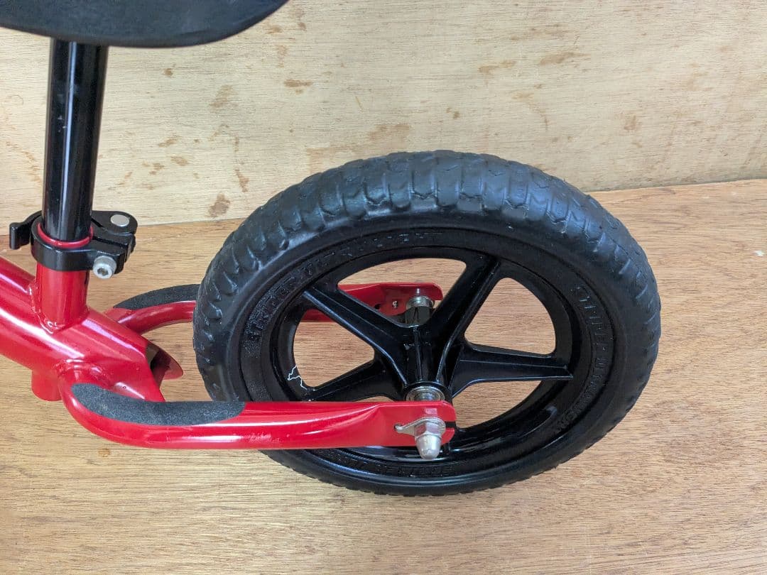 ストライダースポーツ STRIDER HONDA 限定 バランスバイク 限定品