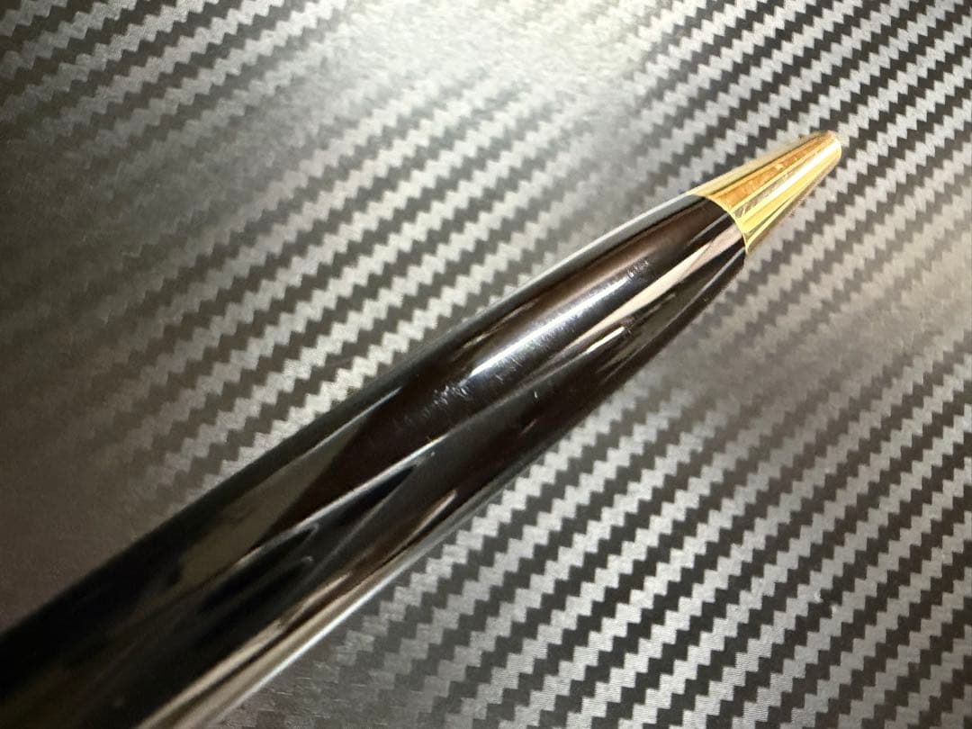 未使用に近い モンブラン マイスターシュテュック 164 クラシック ボールペン
