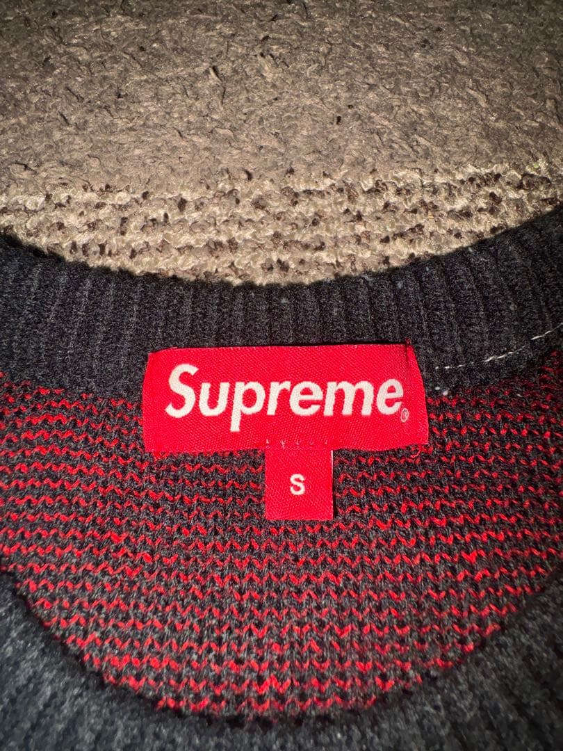 Supreme Thrasher コラボ