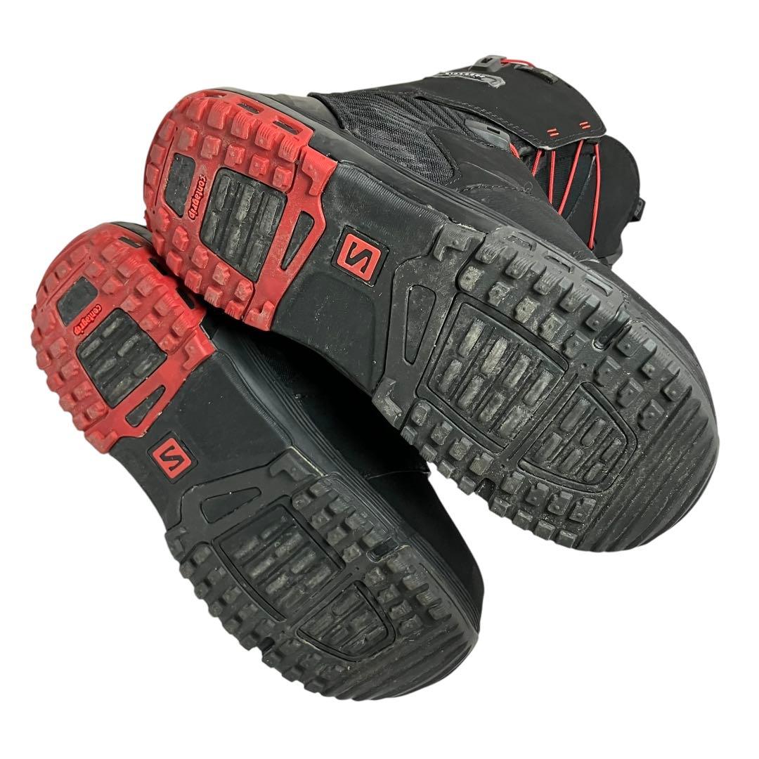 サロモン ダイアログワイド 26.5 salomon DIALOGUE WIDE