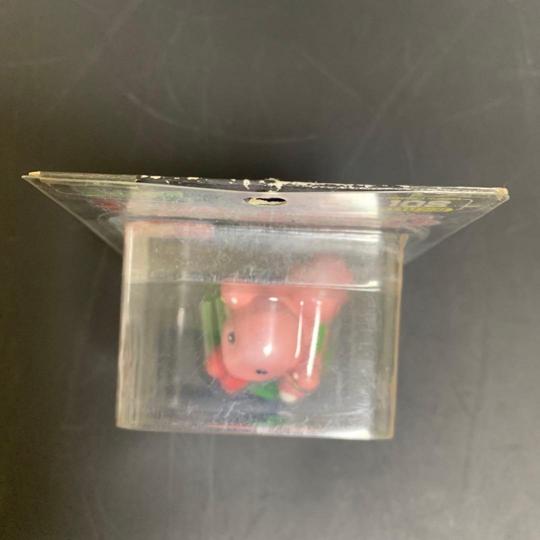 ポケモン Pokemon モンコレ ベロリンガ 初期 廃番 未開封