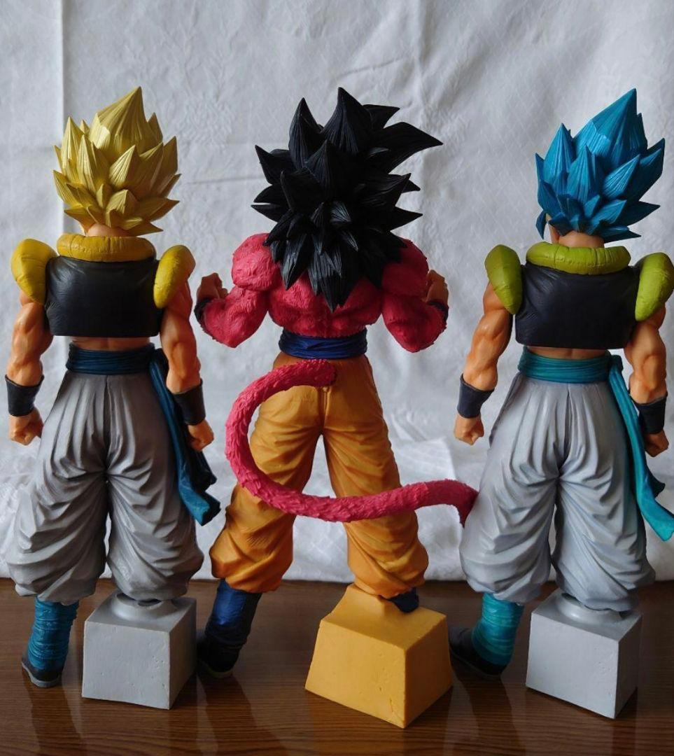 ドラゴンボール フィギュア まとめ売り