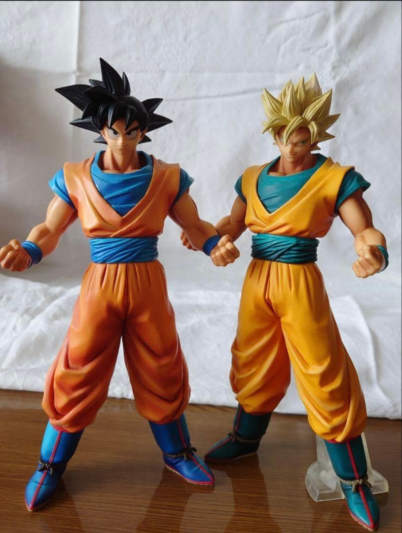 ドラゴンボール フィギュア まとめ売り