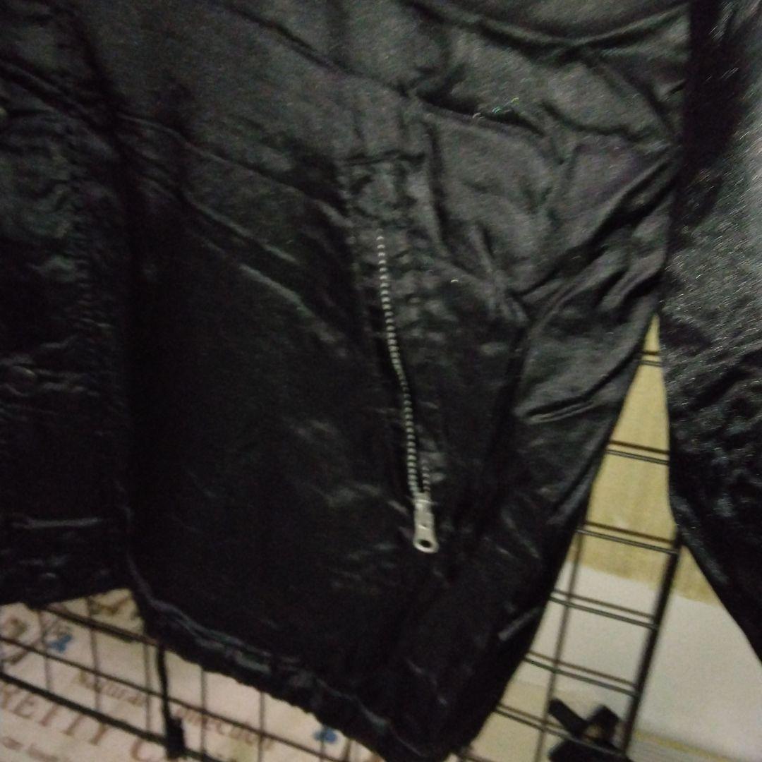 Kappa Juventus 91”ベンチコート JPサイズ3L