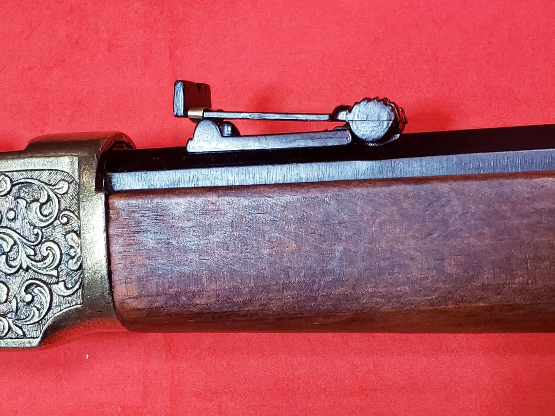 デニックス社　ウィンチェスター　M73　トイガン