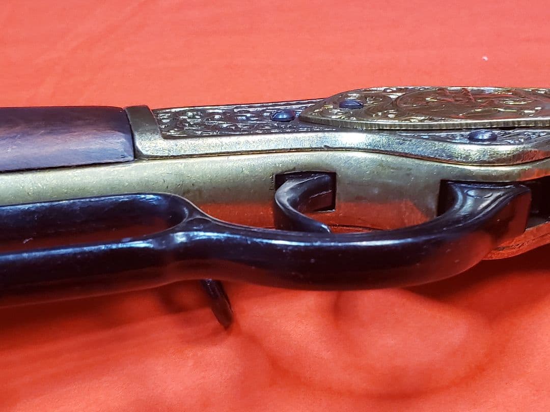 デニックス社　ウィンチェスター　M73　トイガン