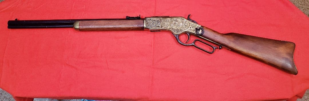 デニックス社　ウィンチェスター　M73　トイガン