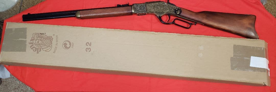 デニックス社　ウィンチェスター　M73　トイガン