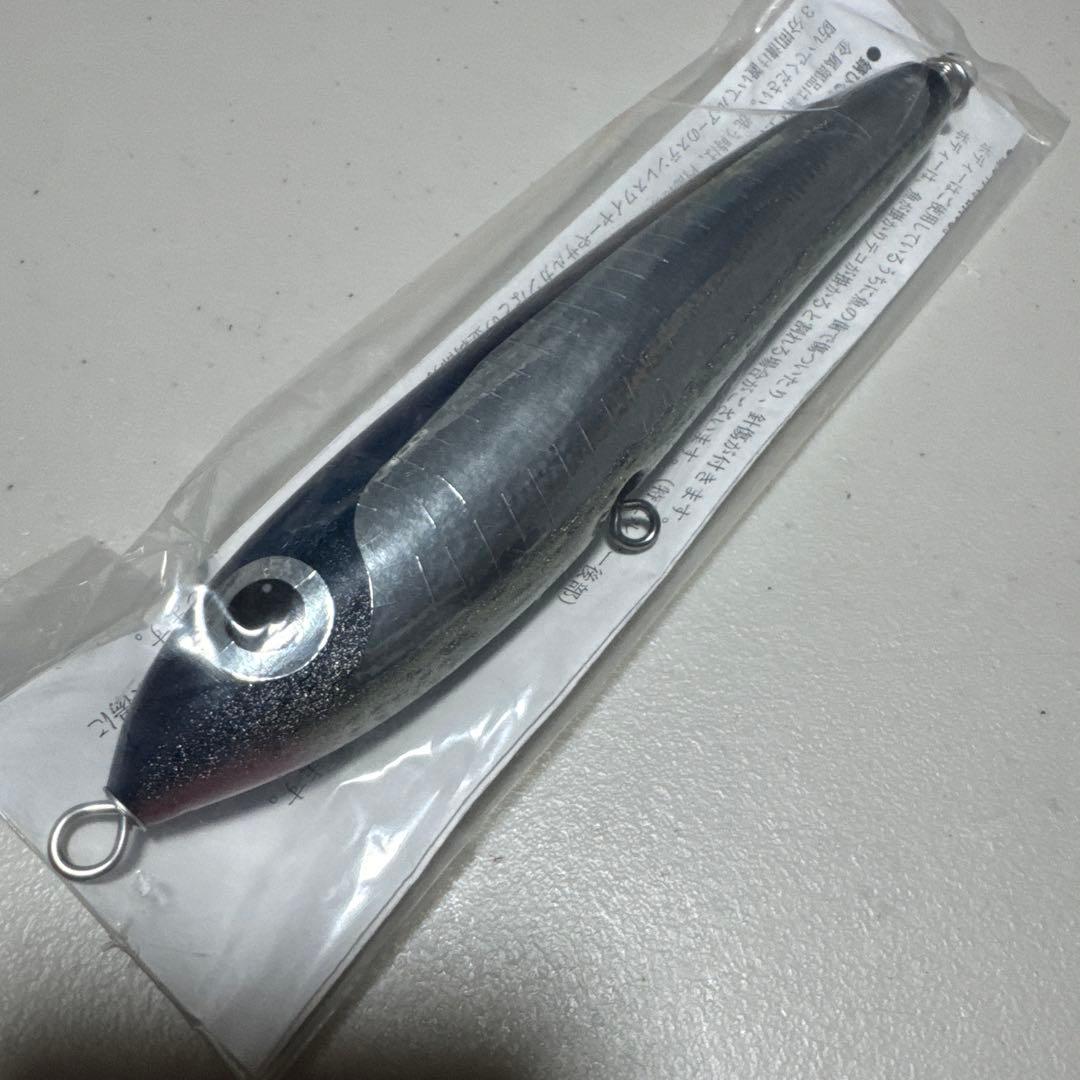 カーペンター ガンマ60 γ60-180 ディアブロ 新品未使用