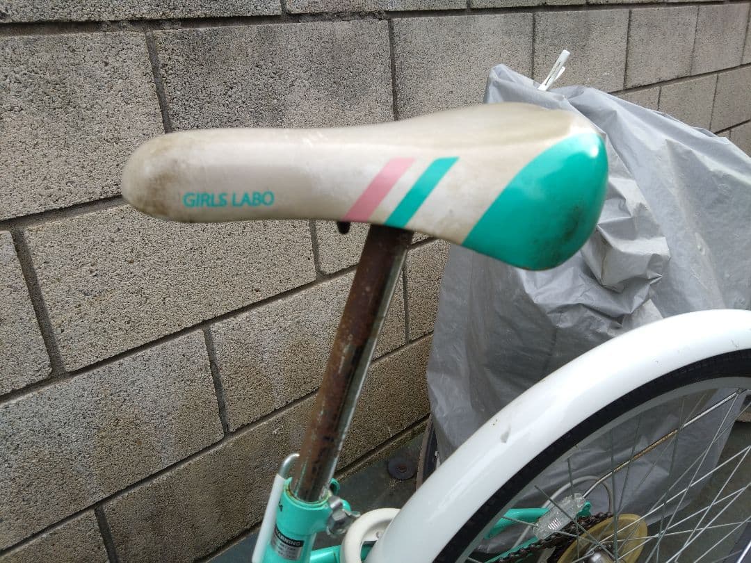 子供用自転車　24インチ