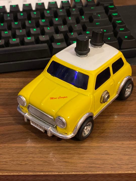 デイズコーポレーションAtelier Z クーパーFAZZ