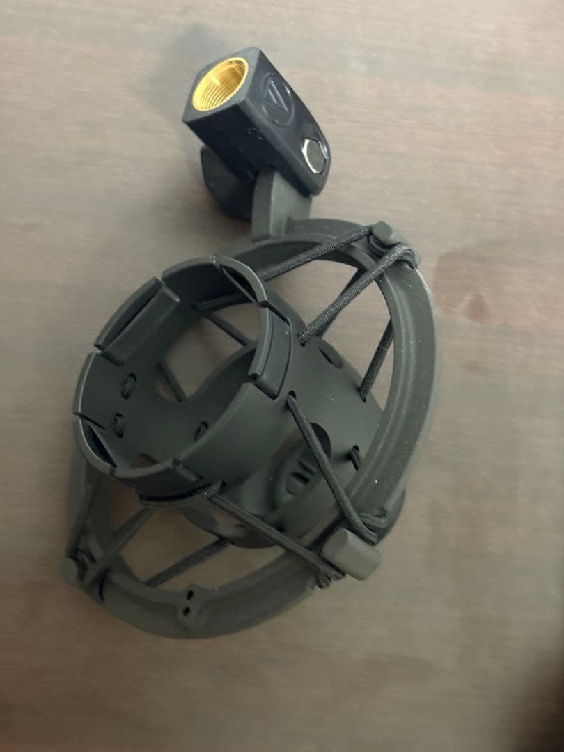 audio-technica AT4040 コンデンサーマイク