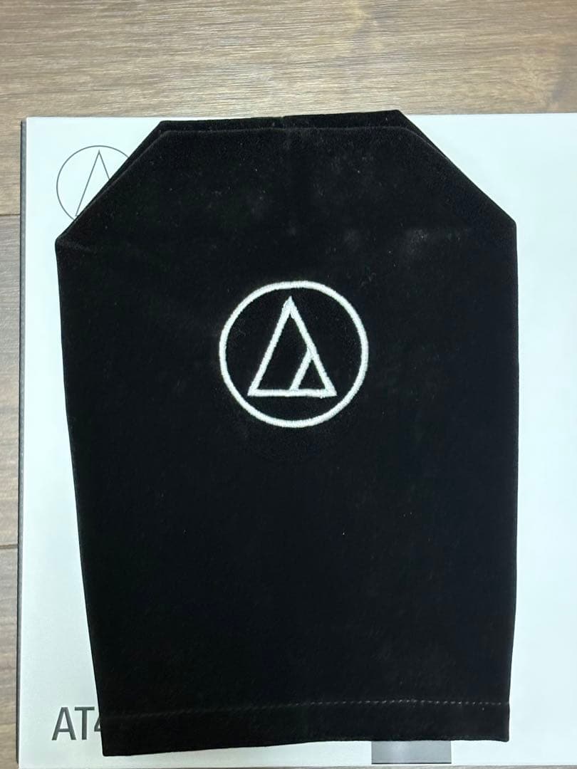 audio-technica AT4040 コンデンサーマイク