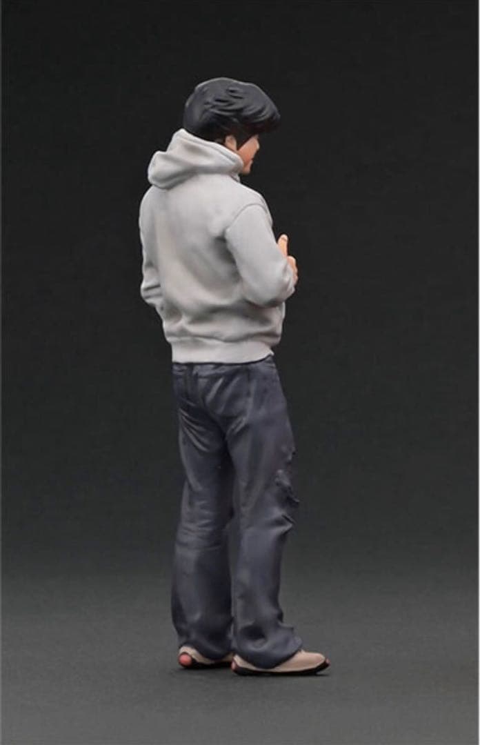 【web限定40台】IG3251 1/18 RWB 997 GT3