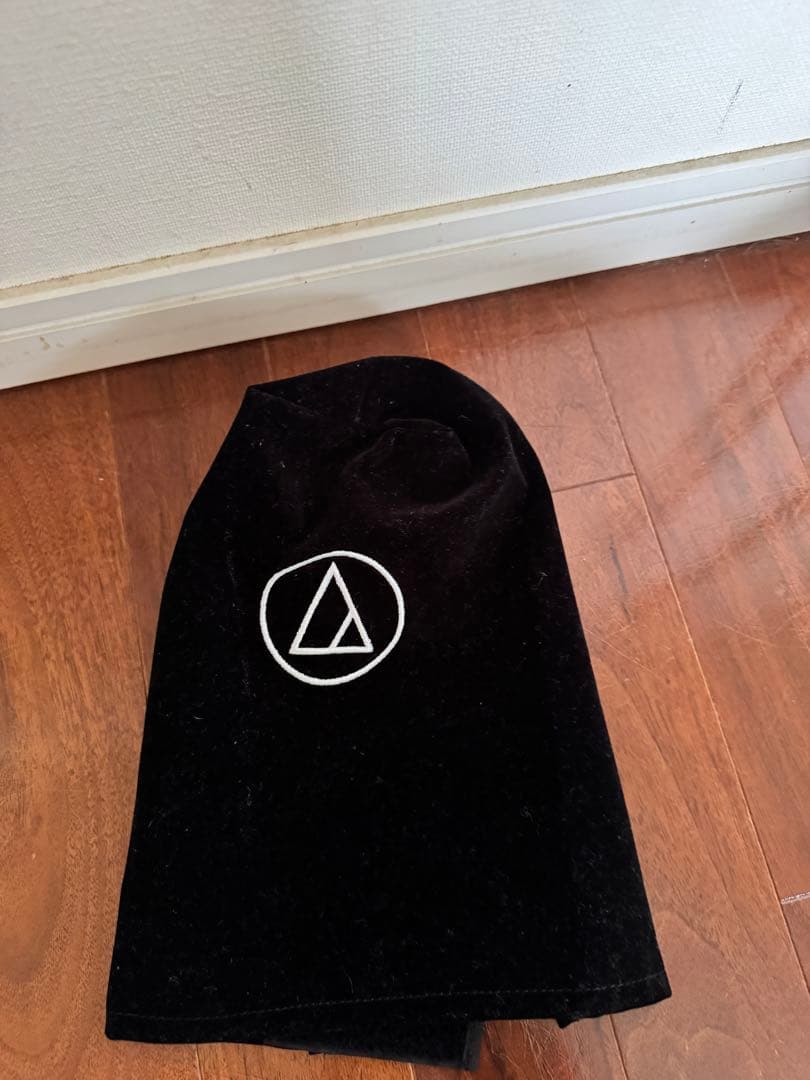 オーディオテクニカ AT4040 コンデンサーマイク スタンド、カバー付き