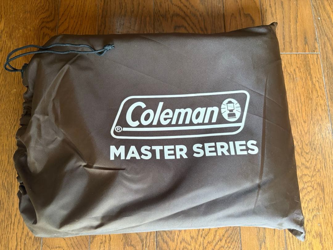 【新品未使用】コールマンクリアウォール