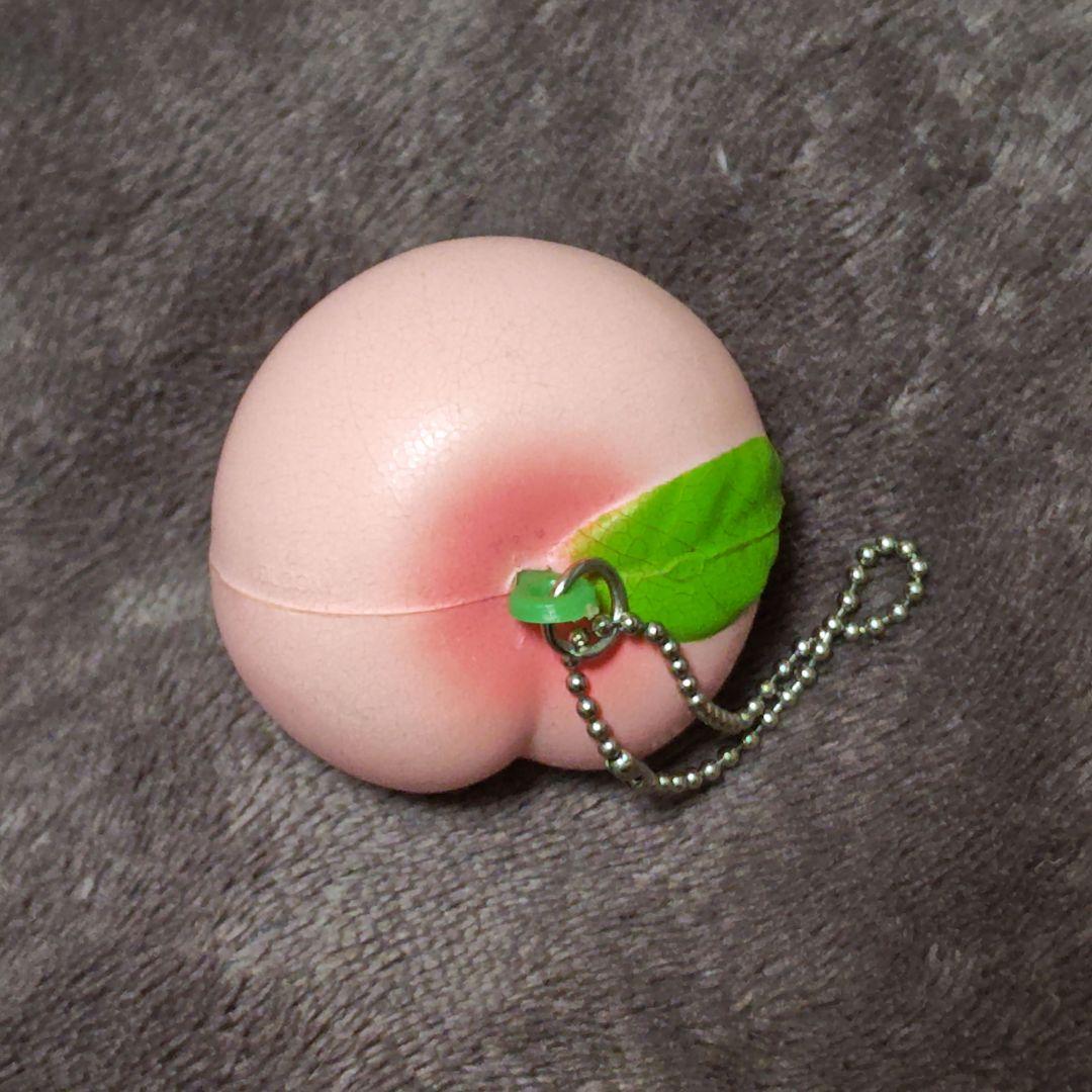 オールドブルーム　スクイーズ　ジェル桃　THE PEACH BLOOM