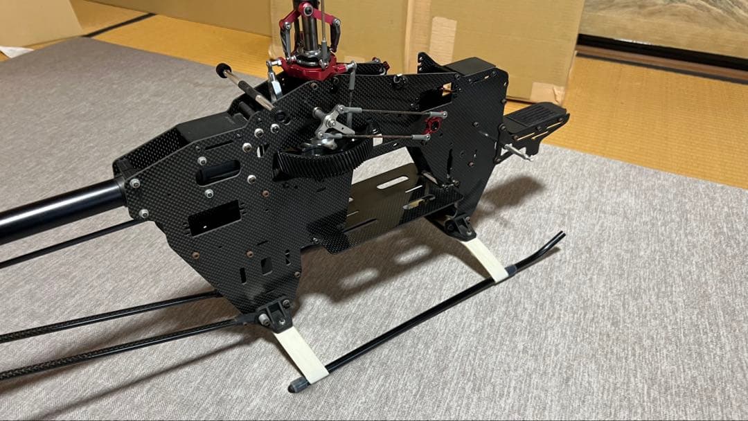 JR VIBE SG E12 Hiroki Ito Edition 機体のみ