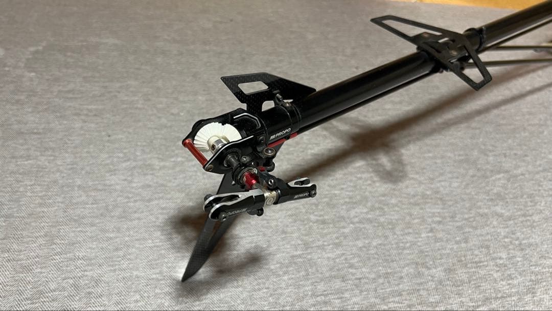 JR VIBE SG E12 Hiroki Ito Edition 機体のみ