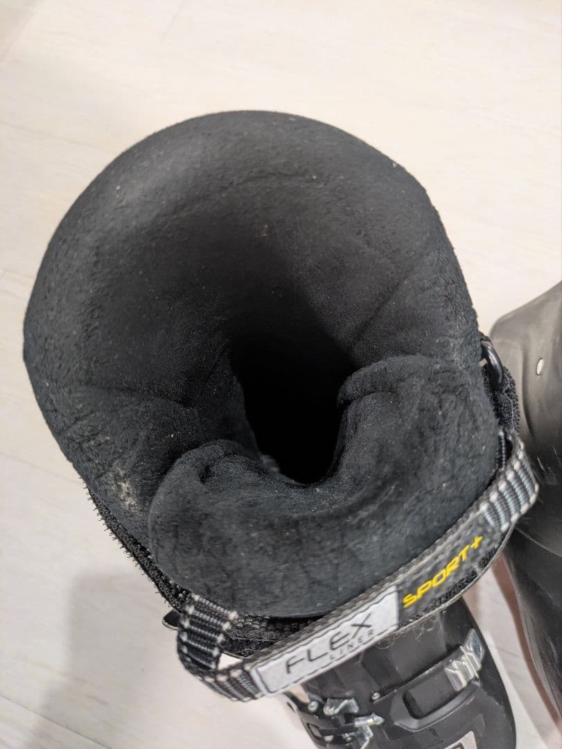 スキーブーツ サロモン X ACCESS 90 27cm