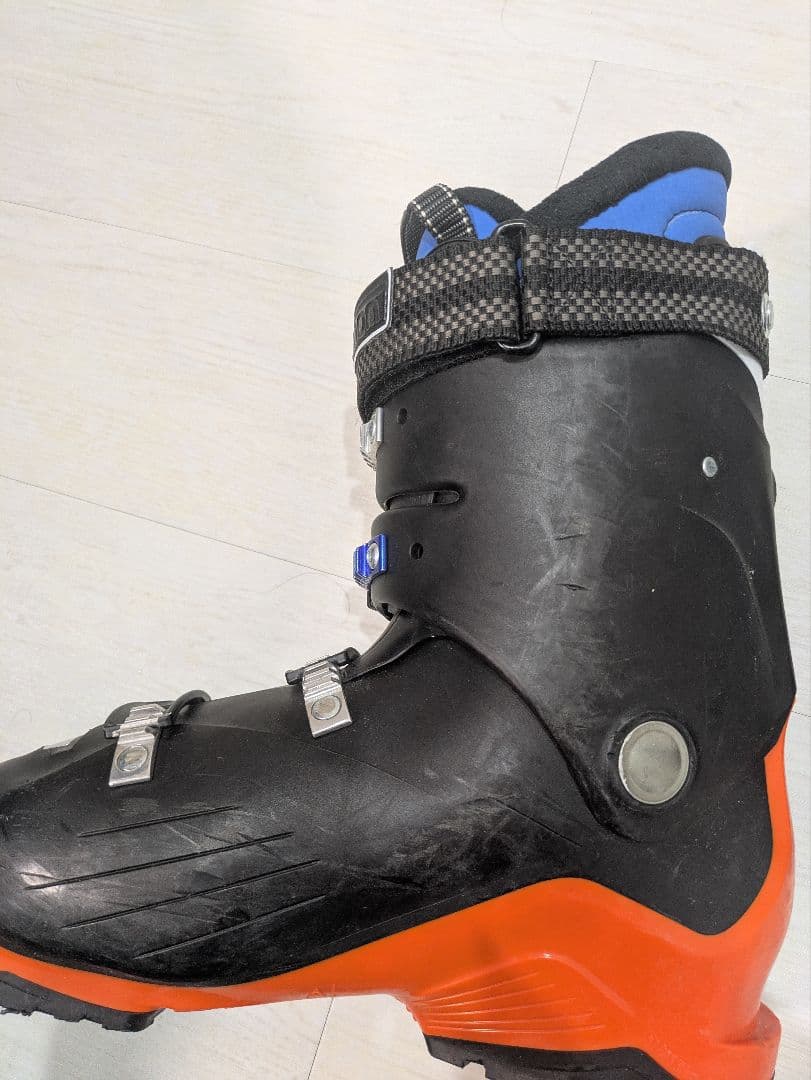 スキーブーツ サロモン X ACCESS 90 27cm