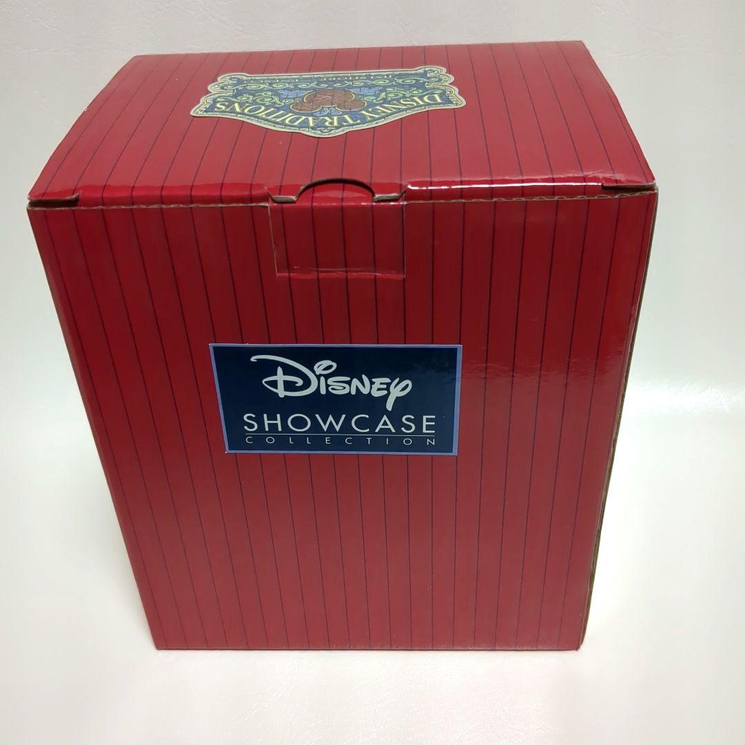 ディズニー　エネスコ　ショーケース　　ミッキー　カー　レア