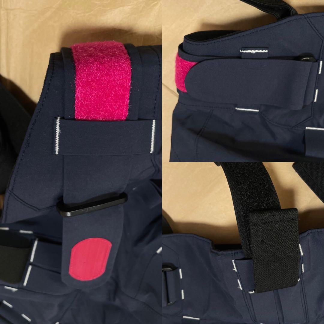 PeakPerformance スキーパンツ レディース GORE-TEX 防水