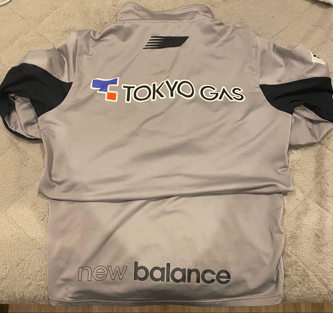 2022FC東京選手支給ウェアセット＋シャツ