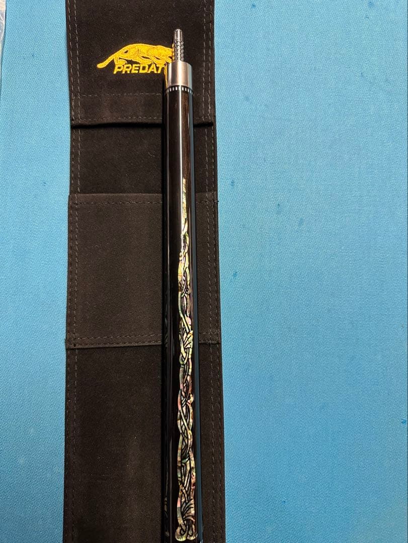 Predator LE Gordian Knot (55/125) バットのみ