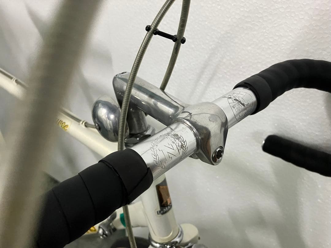 ミヤタ　ルマン　ランドナー　スポルティーフ　ロードバイク