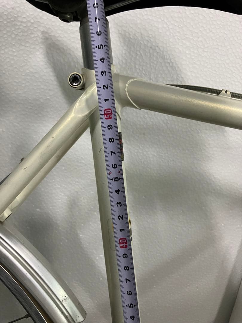 ミヤタ　ルマン　ランドナー　スポルティーフ　ロードバイク