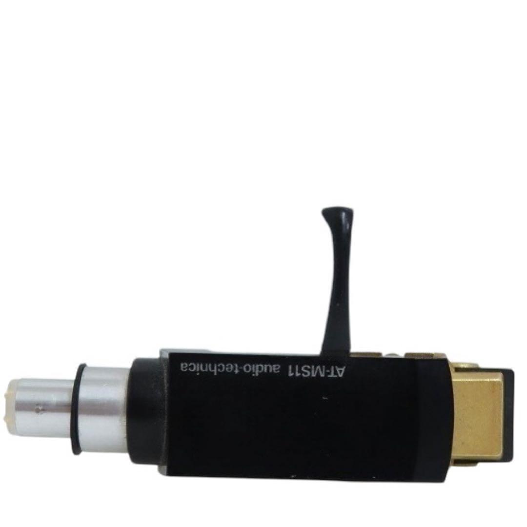 オーディオテクニカ ATN-150Ea VM型 カートリッジ シェル付