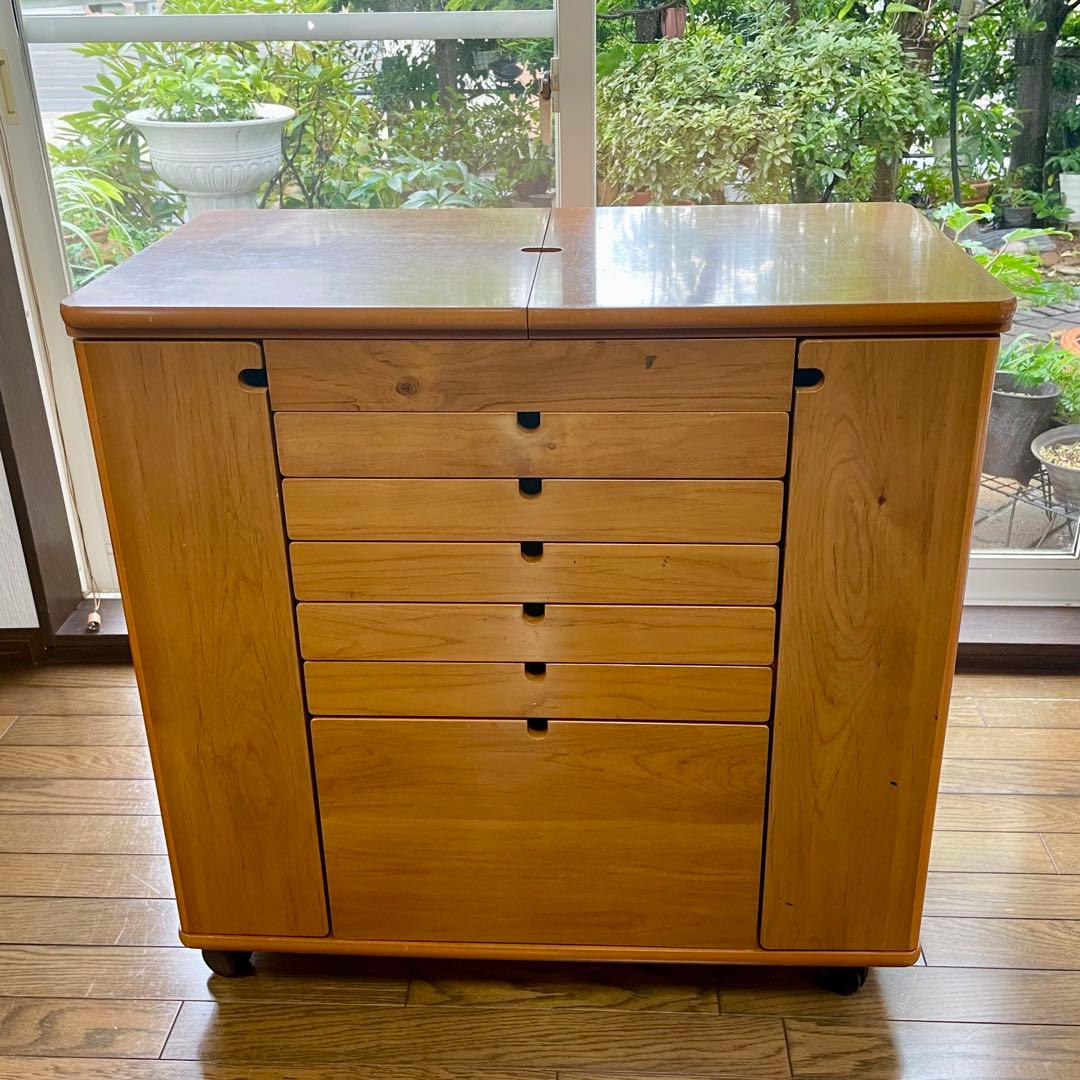 アムス社　アルテージュ　クレメンテ　キャビネット　スペシャル