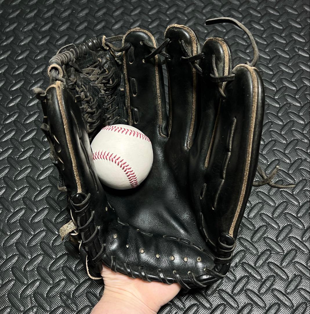 久保田 スラッガー 硬式 内野手用 グローブ KSG-L7 松井稼頭央モデル