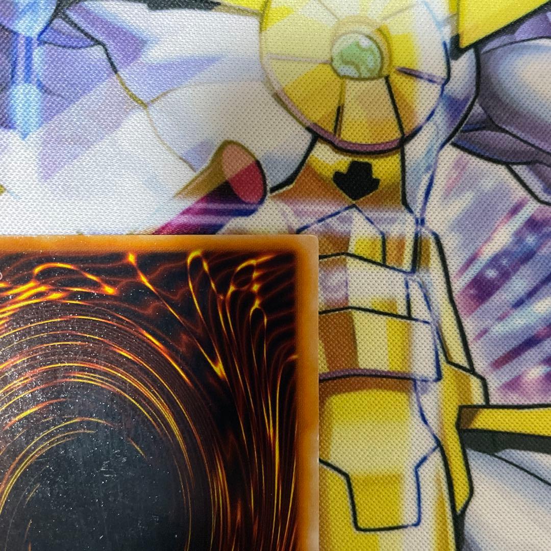 遊戯王 レッドアイズブラックメタルドラゴン 初期 シークレットレア