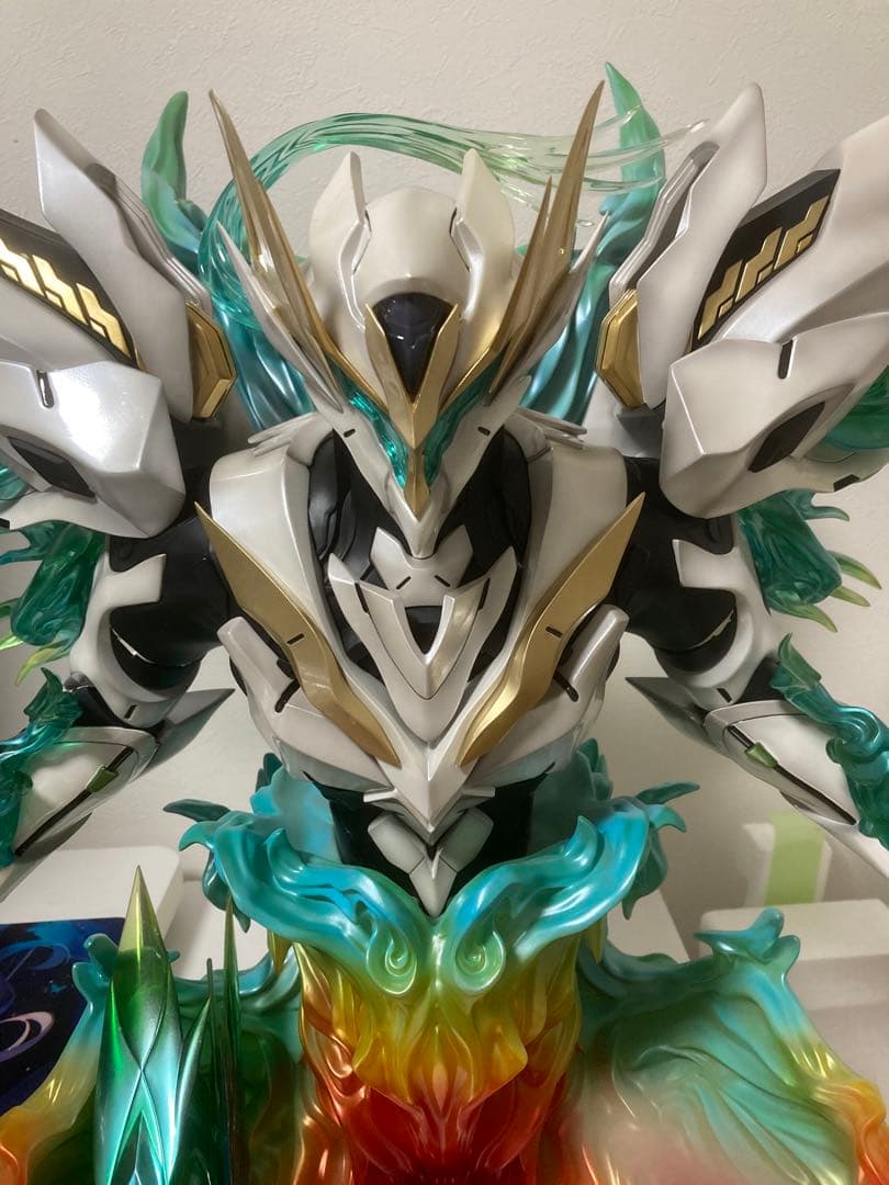 崩壊スターレイル　ホタル　フィギュア