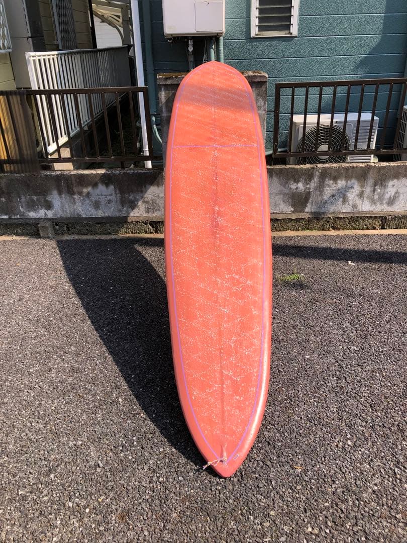 EPSロングボード