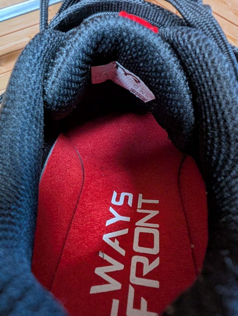 TYR（ティア）L-1リフター