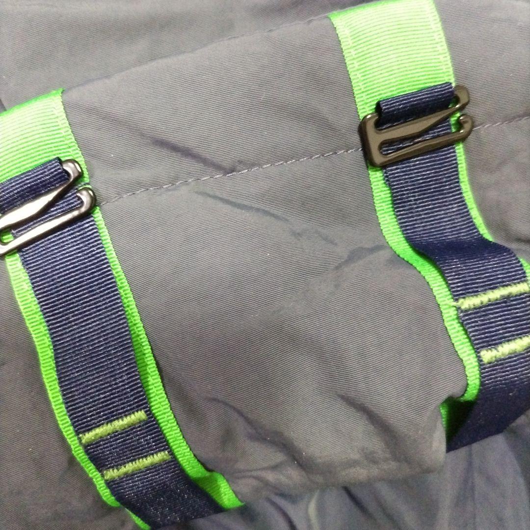 mont-bell 子ども用スキーウェアセット　130