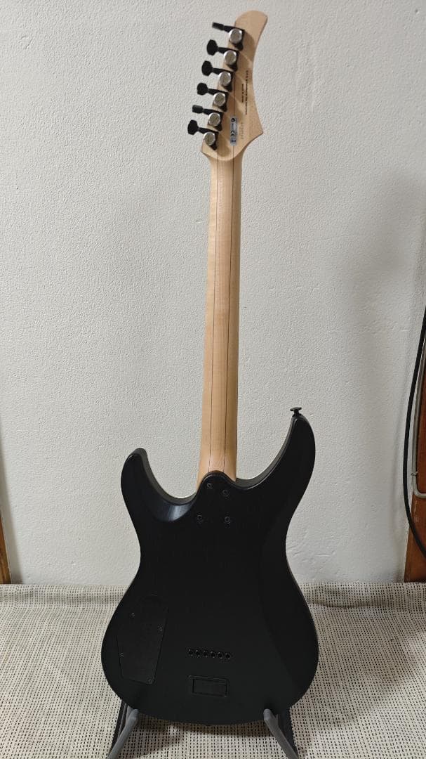 フジゲン MYTHIC フィッシュマンピックアップ