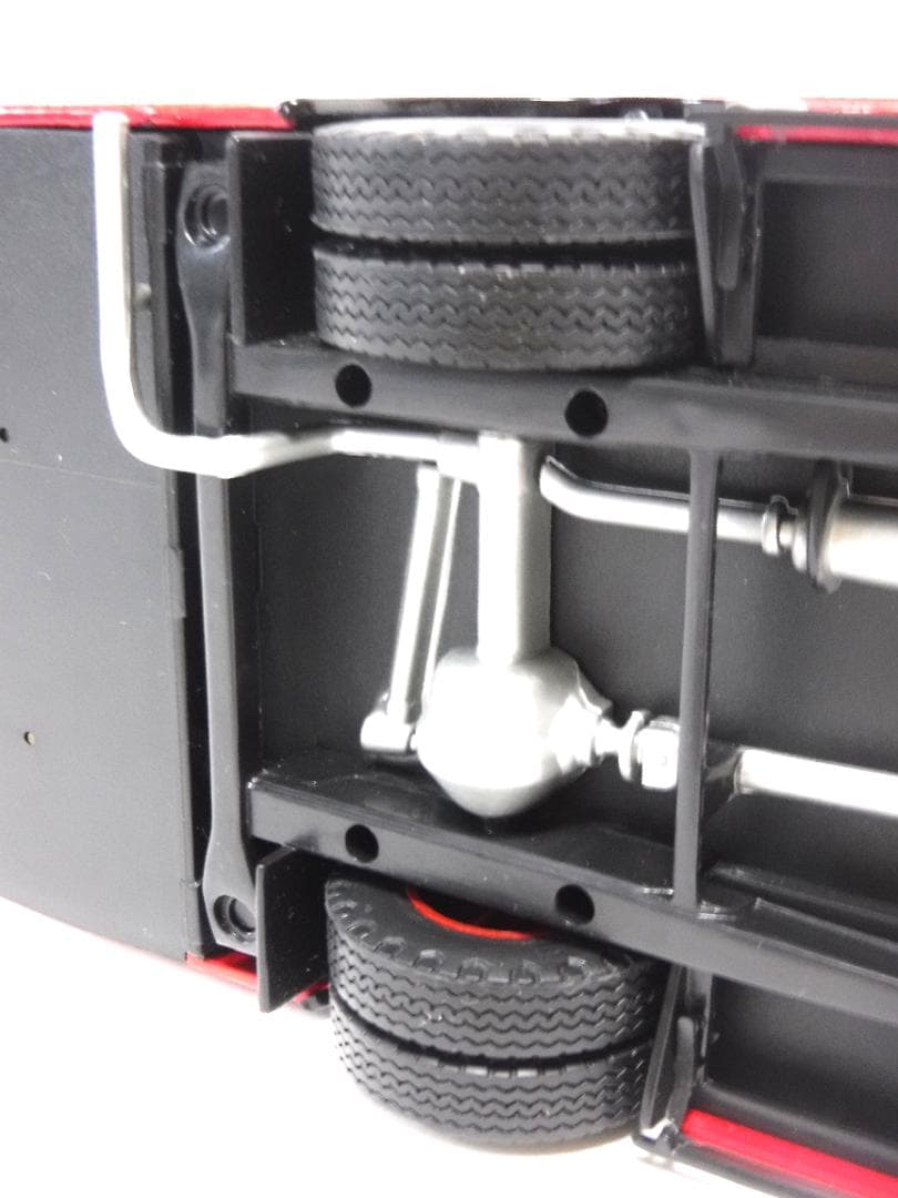 ロンドンバス 1/24 RM870 サンスター製＃2908・4500台限定品