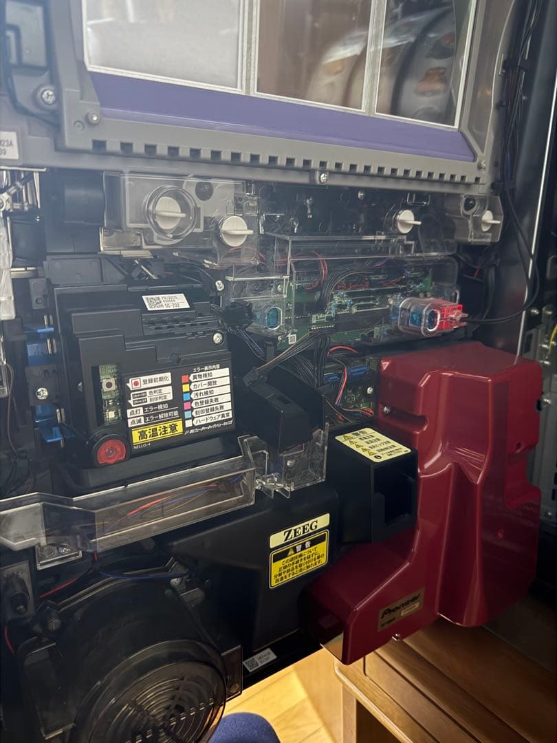 1月限定値下げ！ 縦の勇者の成り上がり 実機