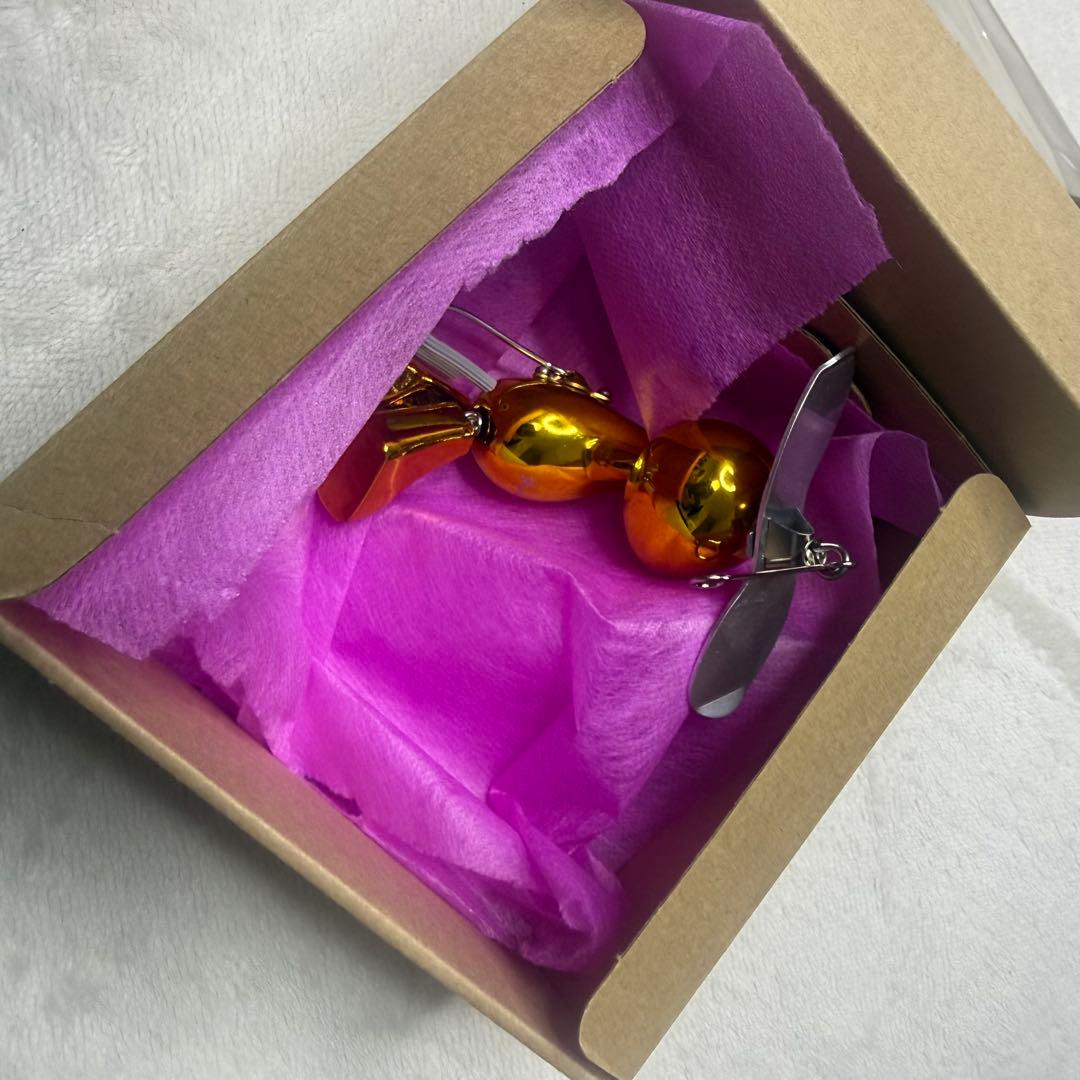 希少　2025年正月個数限定　トイズ　フロッグプロダクツ　金ドール　ahpl